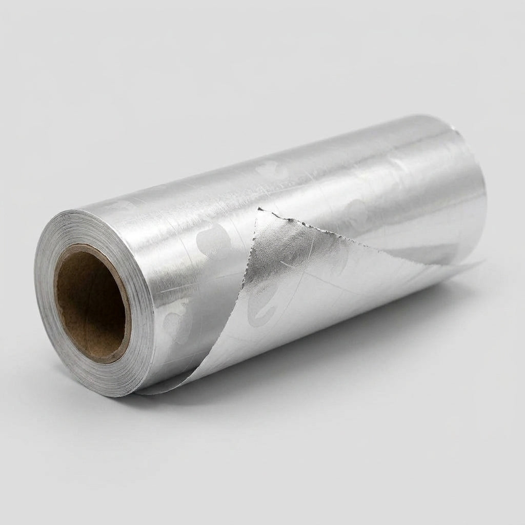 Kraft & Kitchen Wrap Foil Backed Parchment