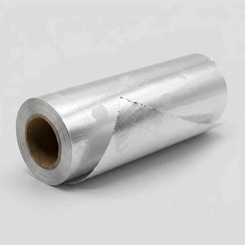 Kraft & Kitchen Wrap Foil Backed Parchment