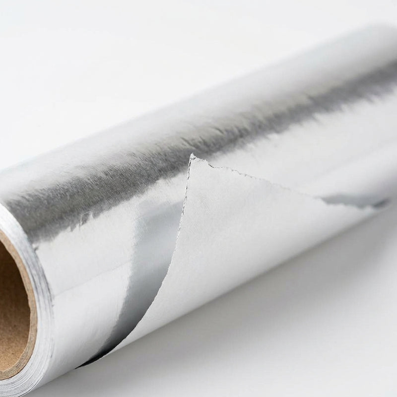 Kraft & Kitchen Wrap Foil Backed Parchment