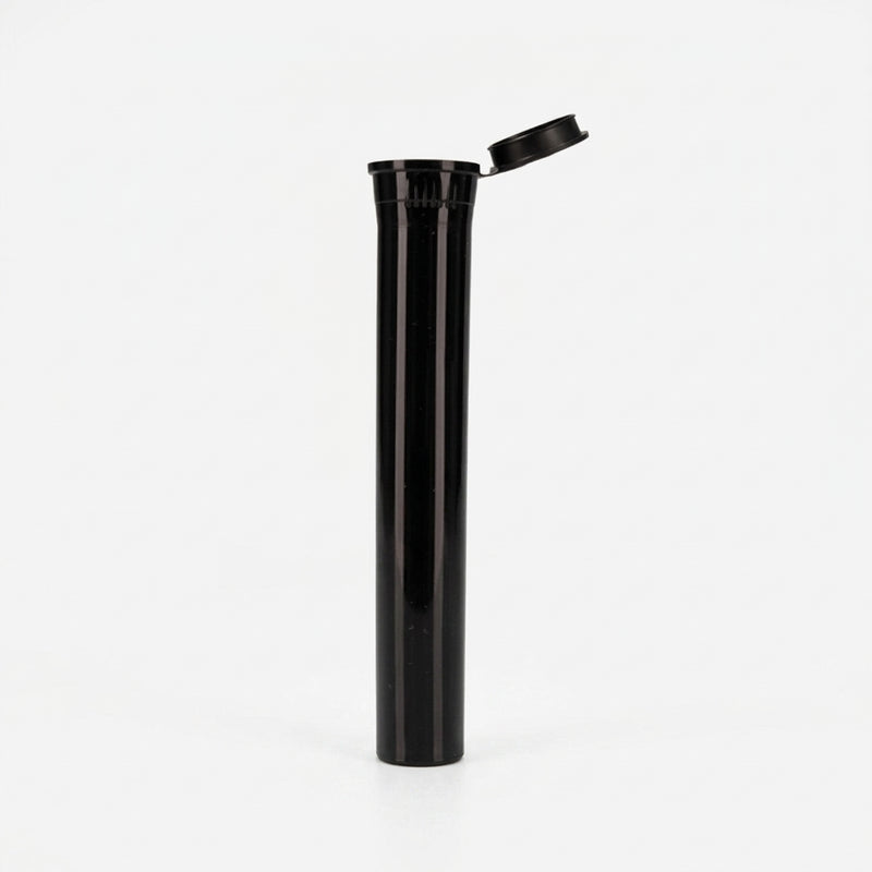 116mm Storage Tube with Child-Resistant Cap