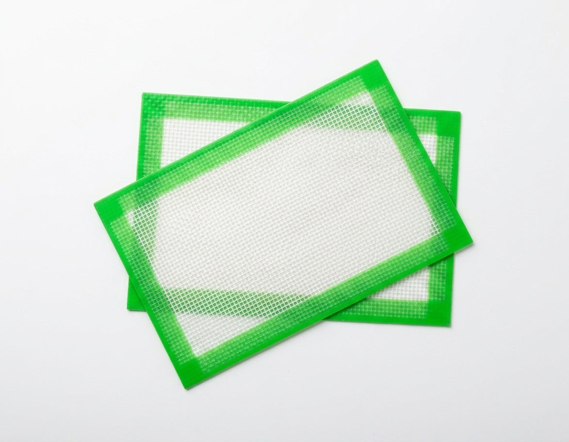 Tiny Silicone Pads Set of 2