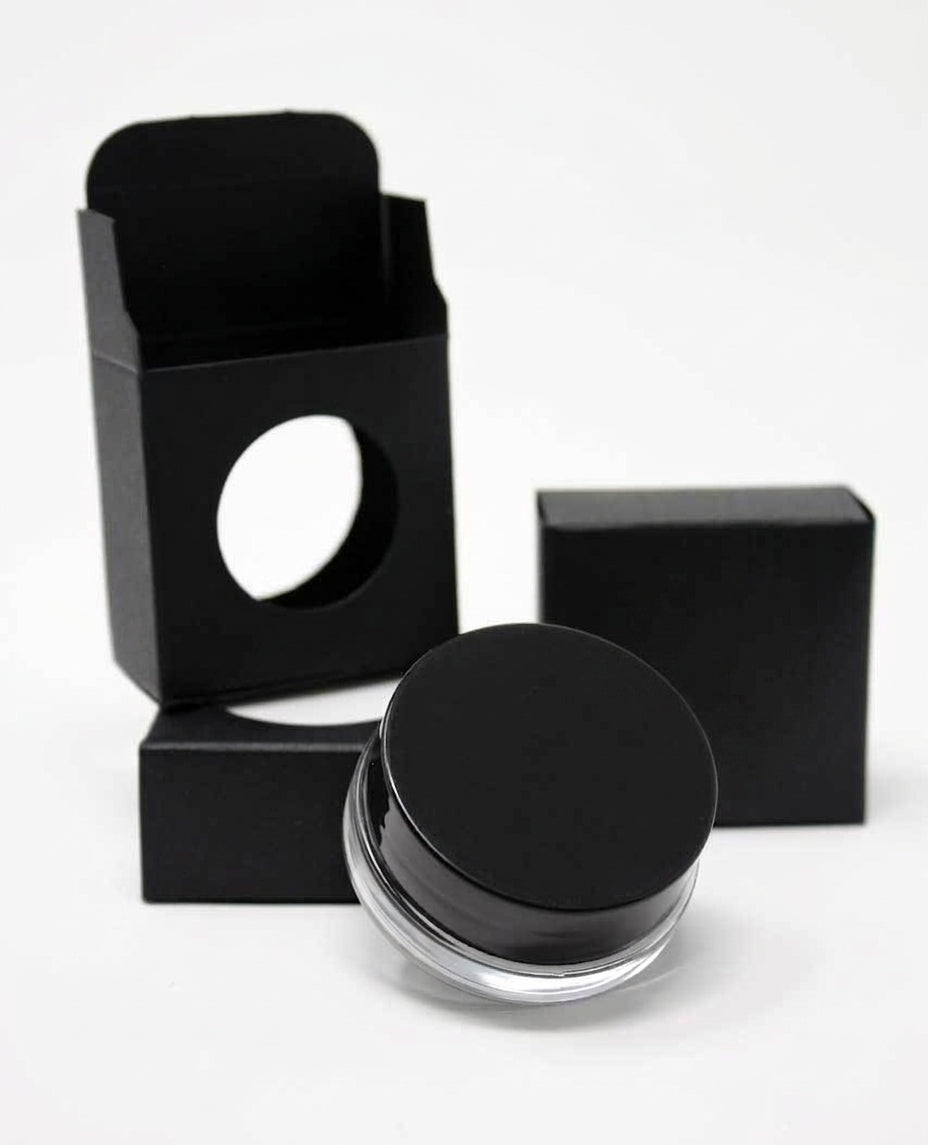 Blank Boxes for Jars