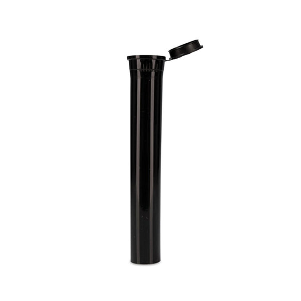 116mm Storage Tube with Child-Resistant Cap
