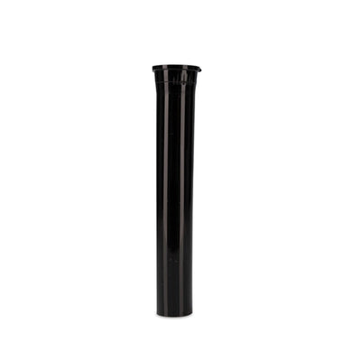 116mm Opaque Child Resistant Tube - Kraft & Kitchen