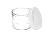 6ml Glass No-Neck Jar - Kraft & Kitchen