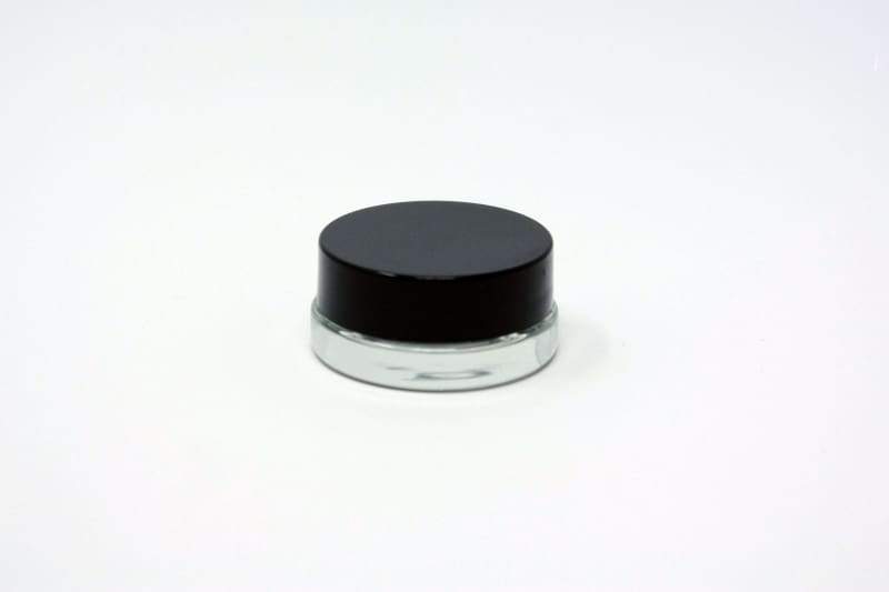 7ml Screw Top Jars with Lids - Kraft & Kitchen
