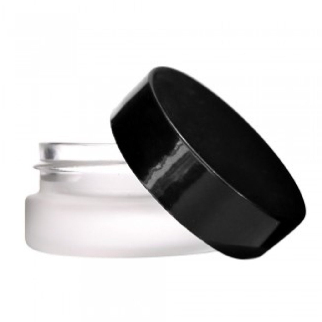 7ml Screw Top Jars with Lids - Kraft & Kitchen