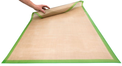 Huge Table size Silicone Mat - Kraft & Kitchen