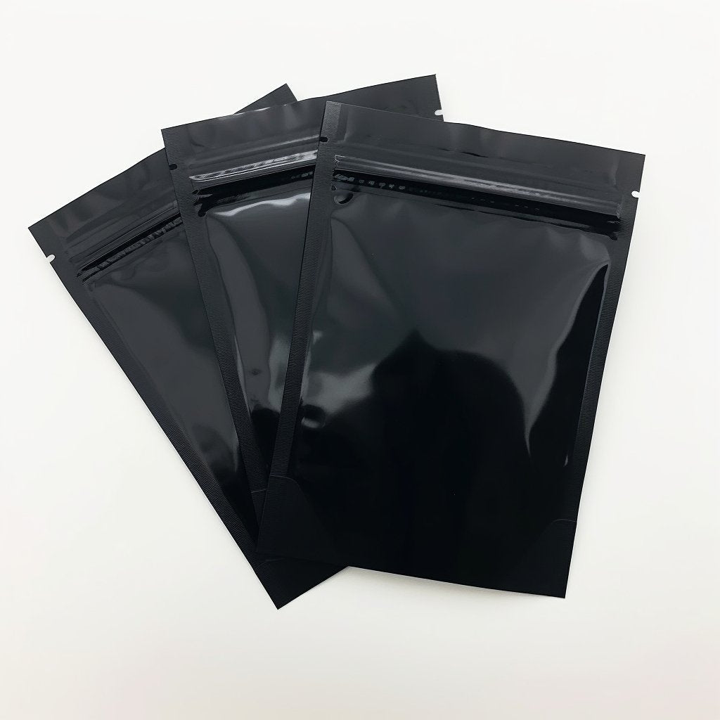 Mylar Bags for Storage - Kraft & Kitchen
