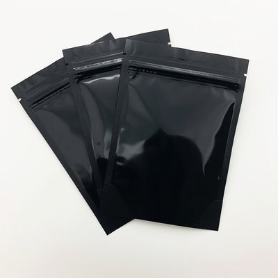 Mylar Bags for Storage - Kraft & Kitchen