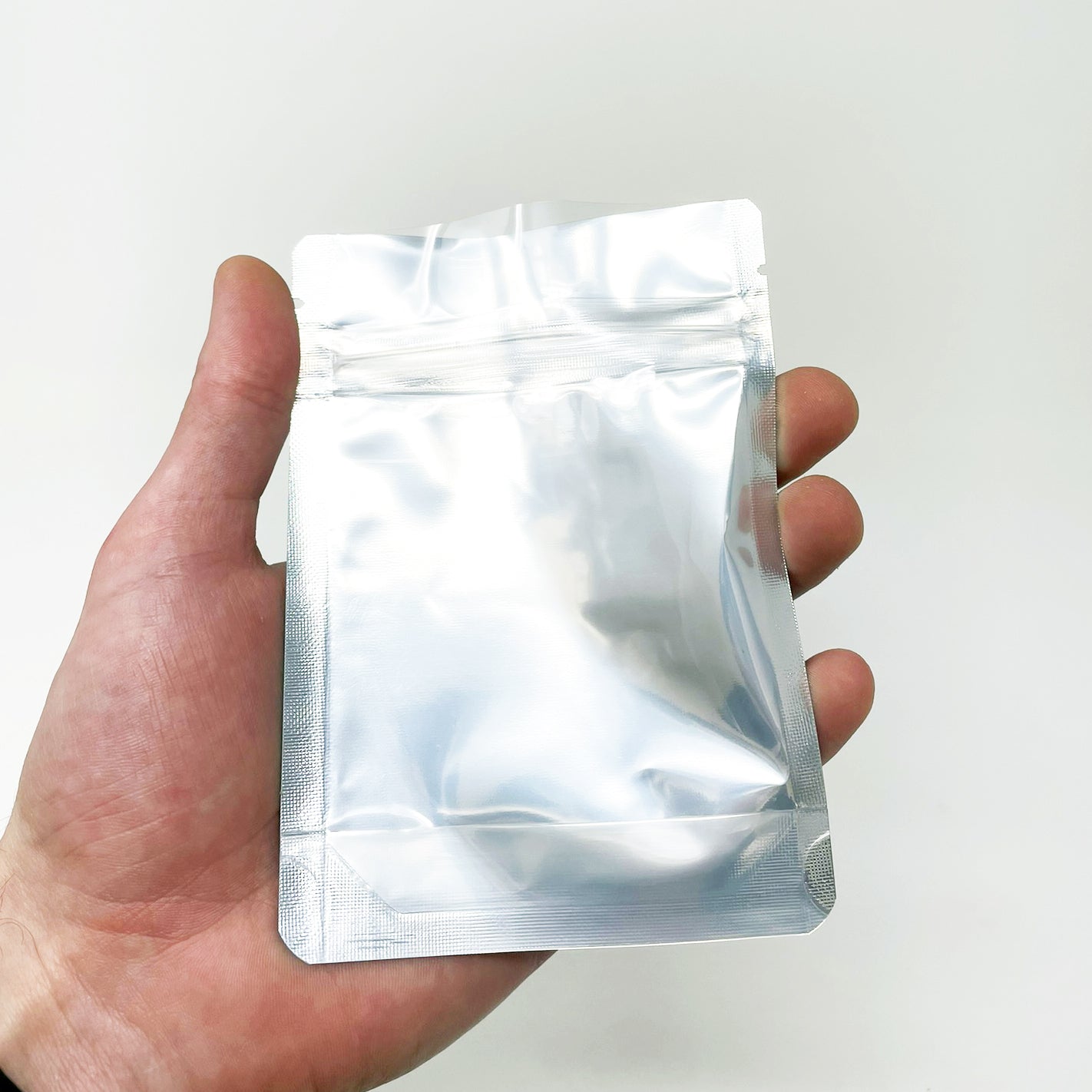 Mylar Bags for Storage - Kraft & Kitchen