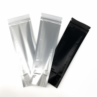 Mylar Bags for Storage - Kraft & Kitchen