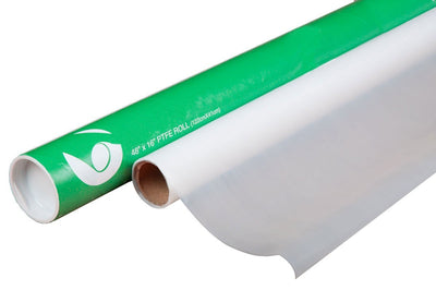 Nonstick PTFE Rolls