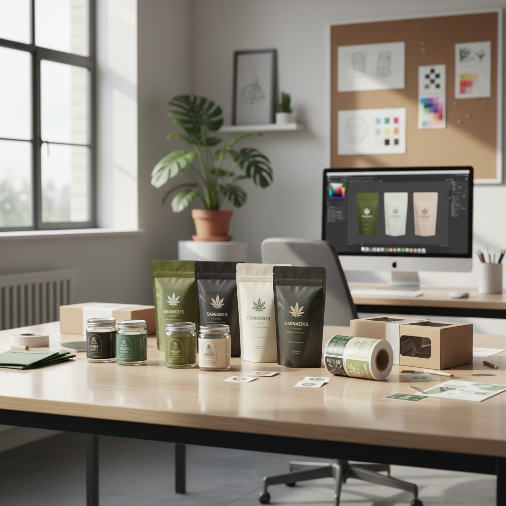 How to Start a specialty Packaging Business: Essential Supplies Guide