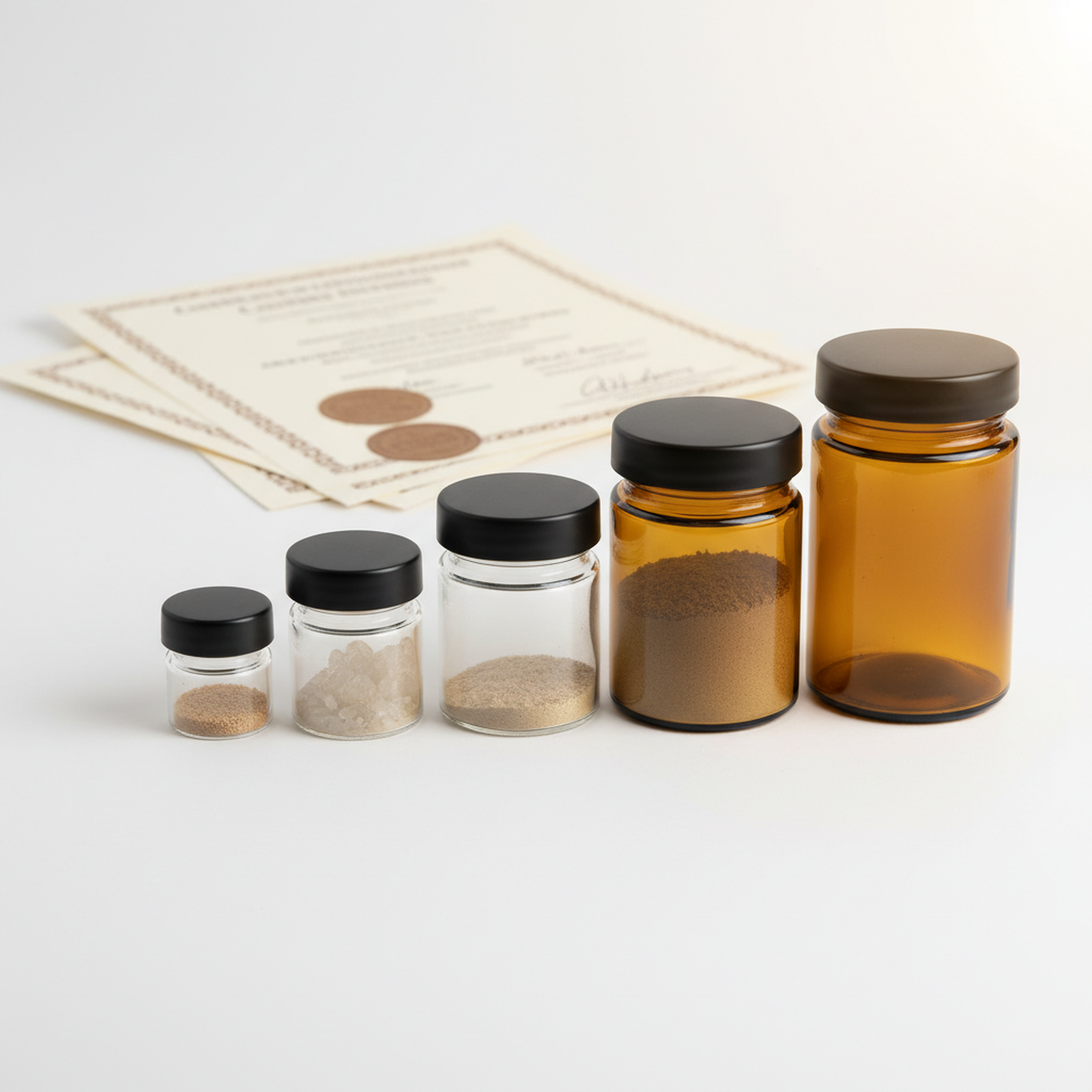 Child Resistant Packaging Requirements