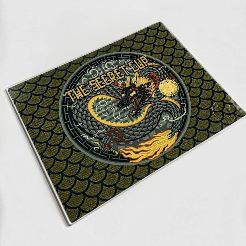 Custom Printed Silicone Trivets
