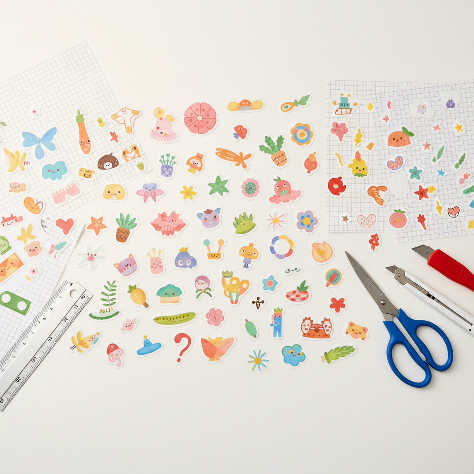 How to Make Stickers at Home: Complete Guide
