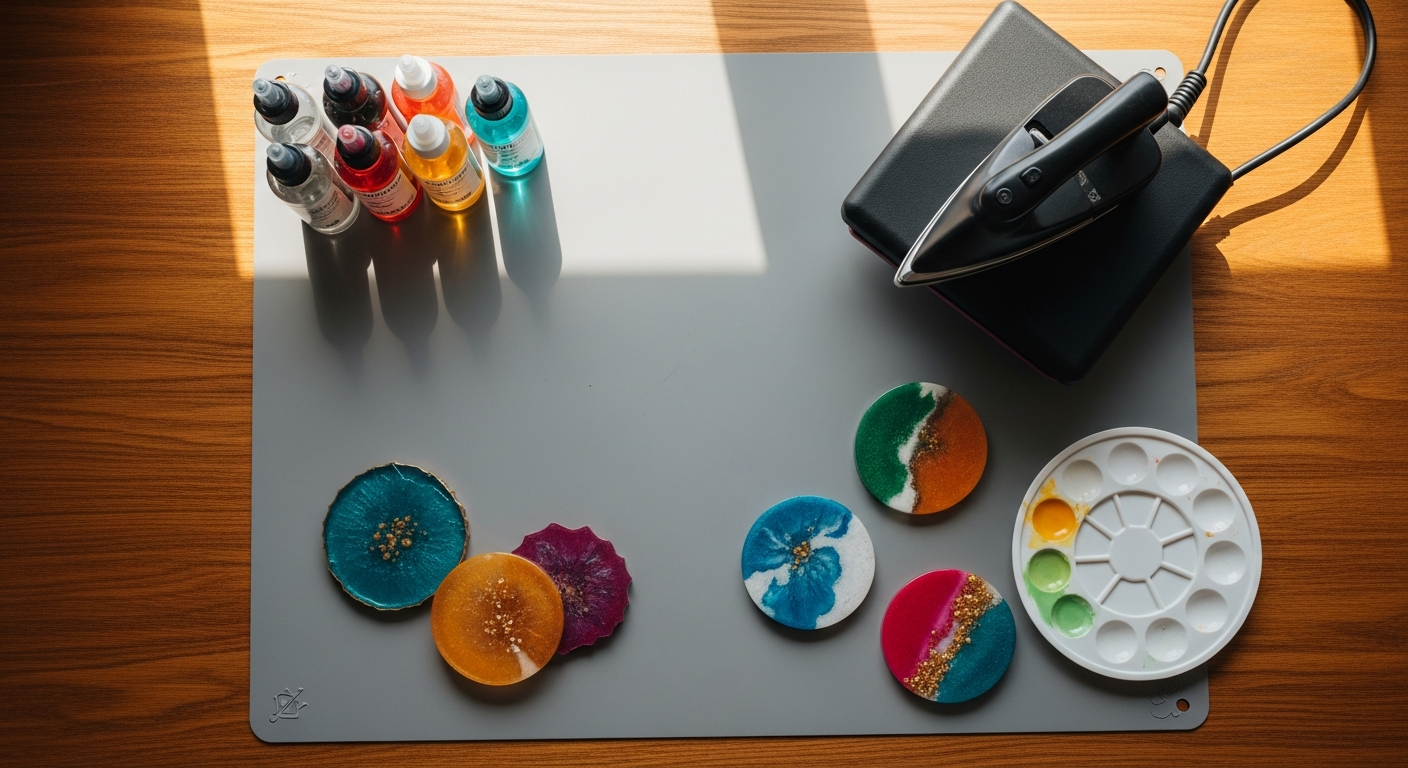 Silicone Release Paper vs Parchment Paper: The Real Difference