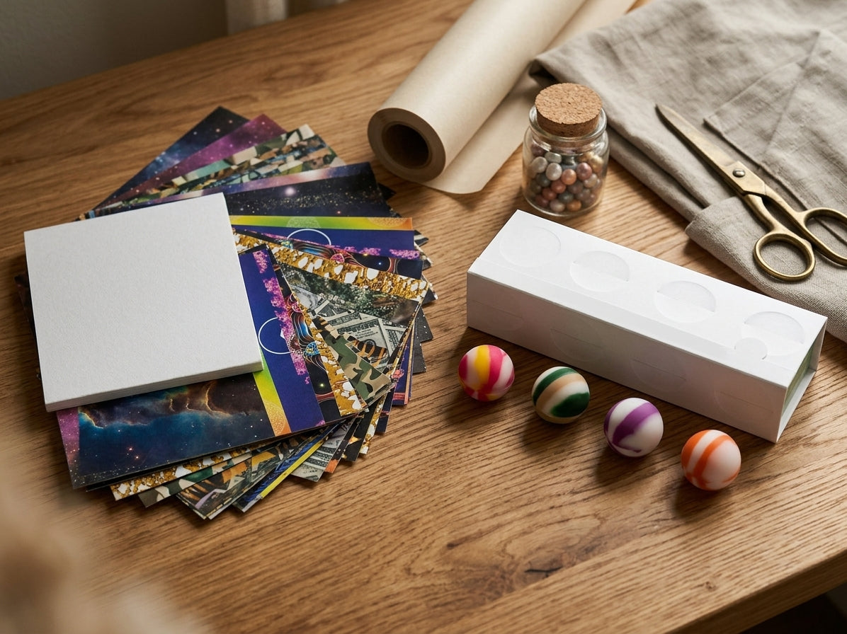 Craft Supplies