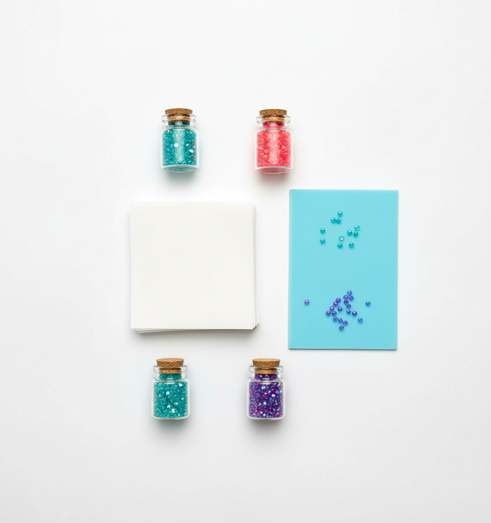 Diamond Painting Accessories