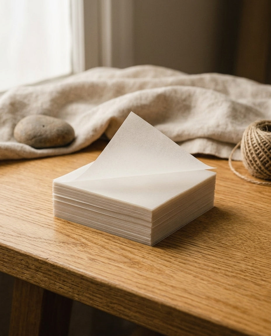 Precut Squares