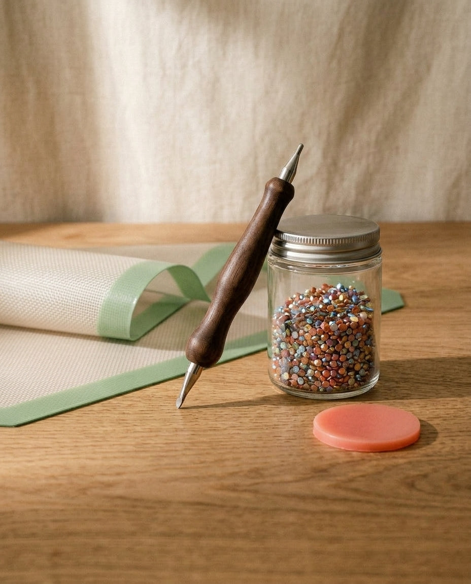 Diamond Painting Accessories