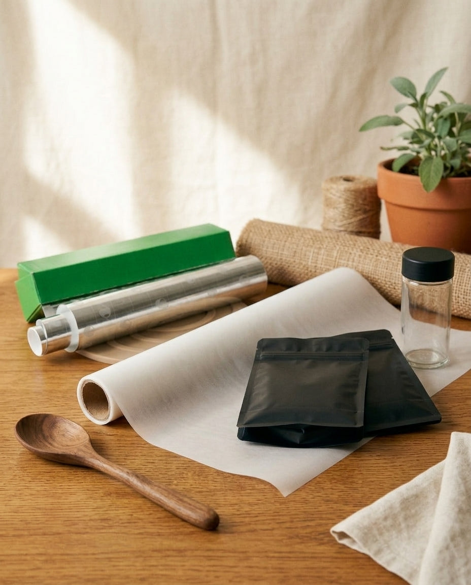 Kitchen and Culinary