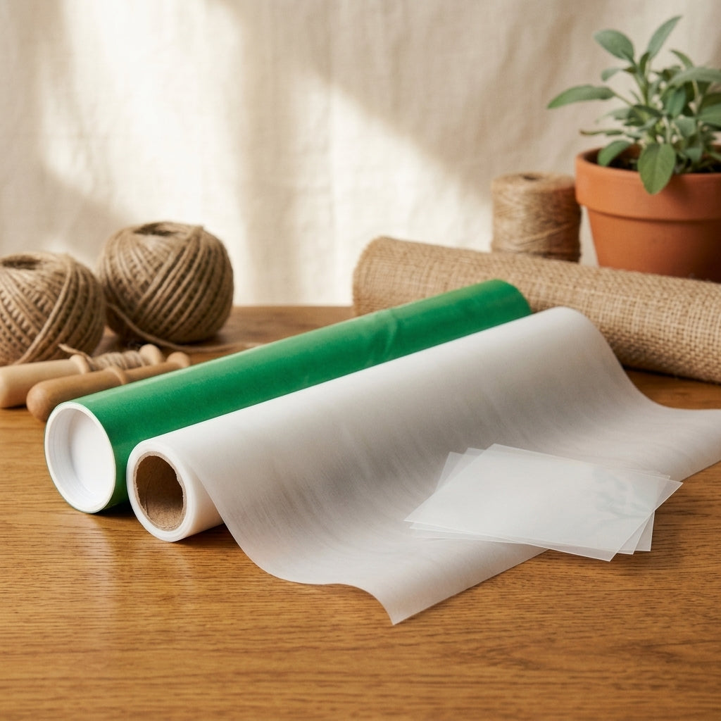 PTFE & FEP Nonstick material
