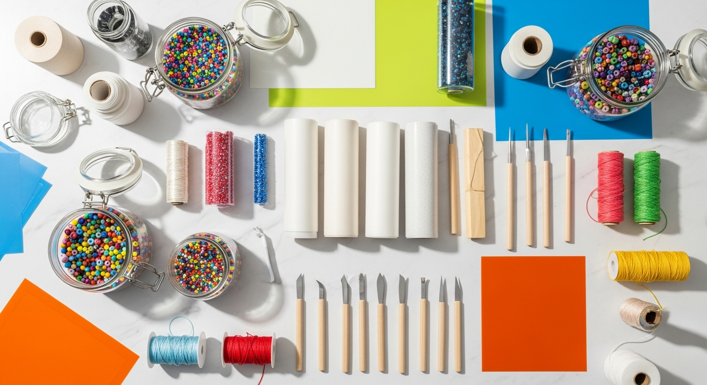Craft Supplies