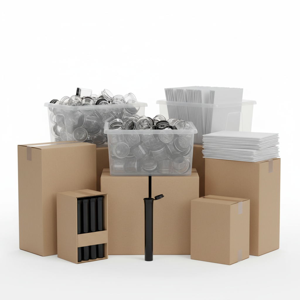 Bulk Pricing