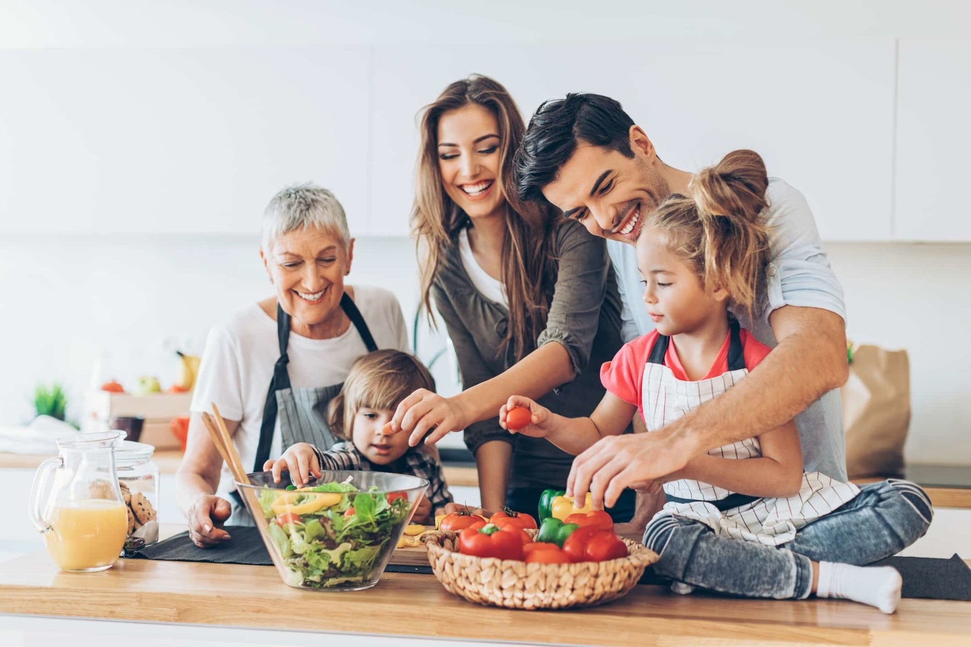 Kitchen and Culinary