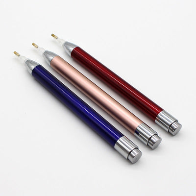 Luminous Point Drill Pen for Diamond Painting - main product image