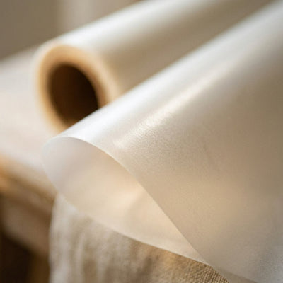 Nonstick PTFE Rolls — material and finish detail