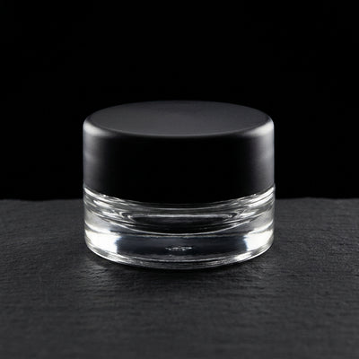 7ml Screw Top Jars with Lids — product shot