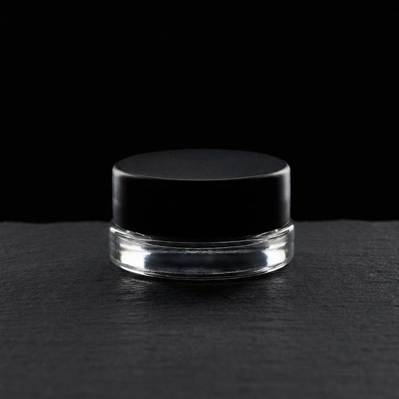 7ml Screw Top Jars with Lids