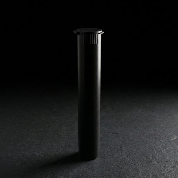 116mm Storage Tube with Child-Resistant Cap