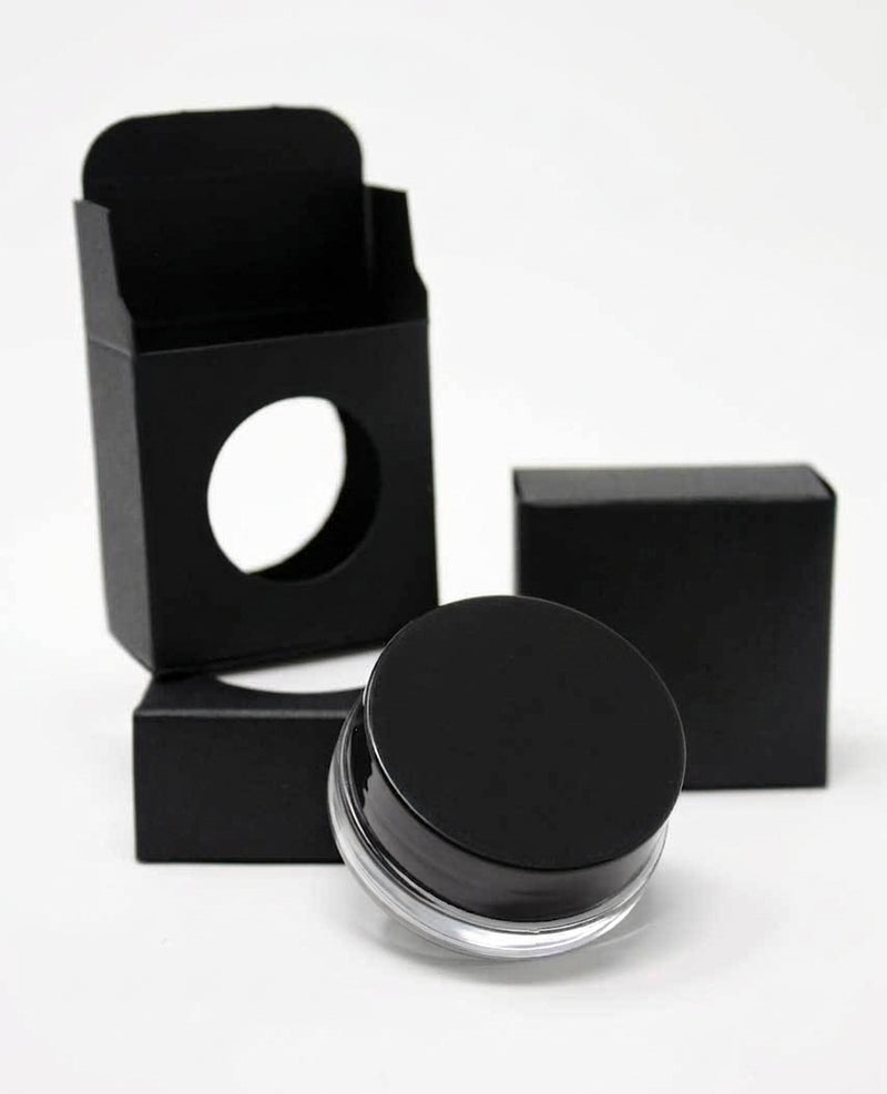 Blank Boxes for Jars