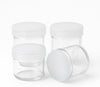 6ml Glass No-Neck Jar