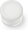 6ml Glass No-Neck Jar