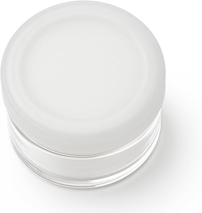 6ml Glass No-Neck Jar
