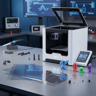 Lifestyle use case image for fluoropolymer clear roll bulk fep for purging and slab storage 50x16