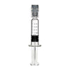 1ml Glass Syringe - Kraft & Kitchen