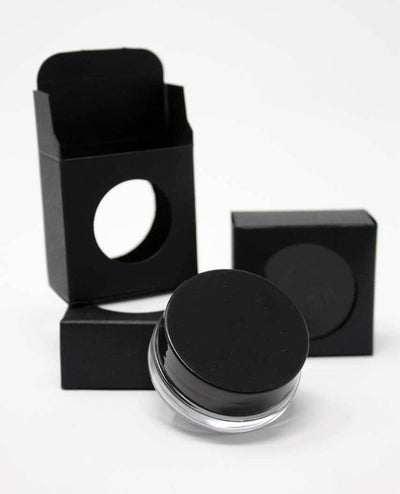 Blank Boxes for Jars