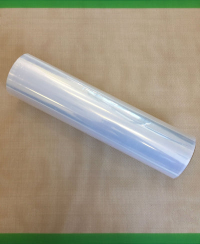 Bulk FEP Film Roll, Multiple Thicknesses