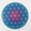 Full color Silicone Trivets ROUND - Kraft & Kitchen