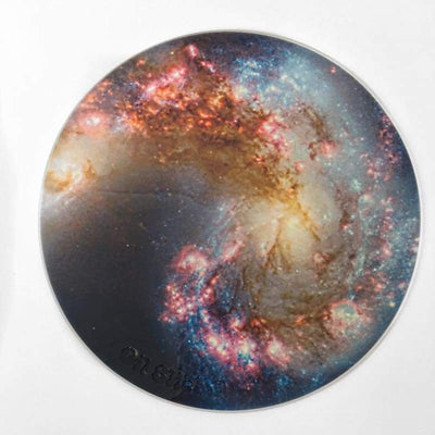 Full color Silicone Trivets ROUND - Kraft & Kitchen
