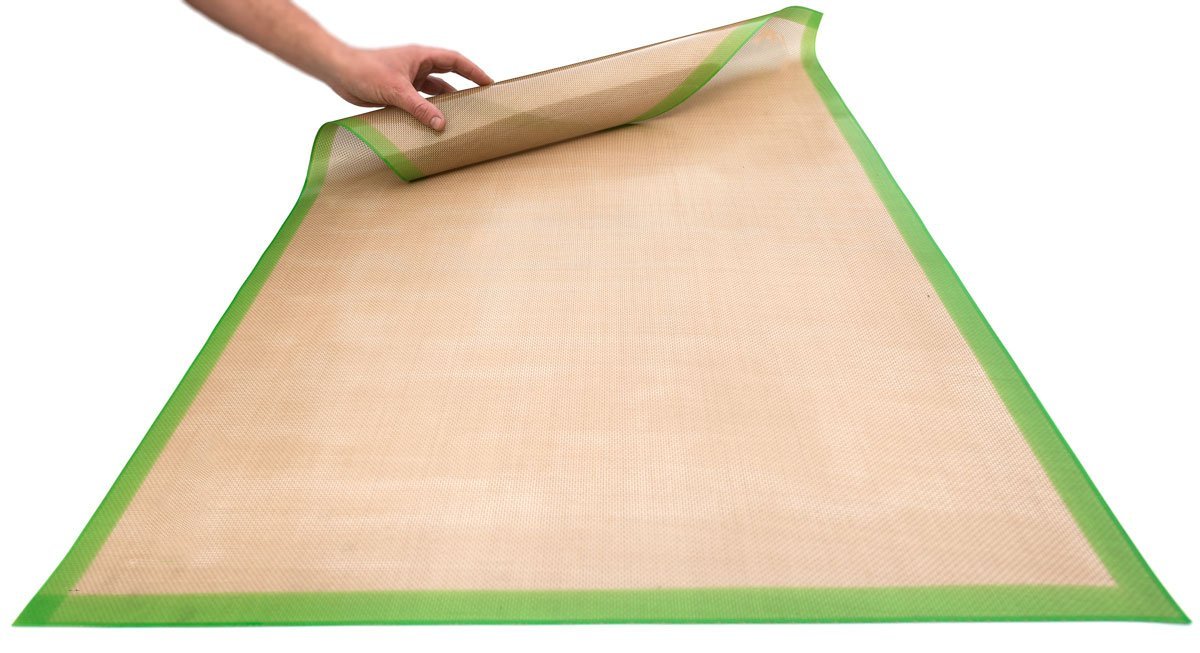 SILICONE TABLE, MAT KITCHEN MAT, THICK SIZE 40×55 SKU:185-A –