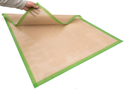 World's Largest Silicone Mat - Giant Silicone Dab Mat