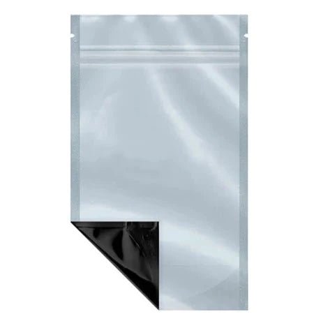 Mylar Bags for Storage - Kraft & Kitchen