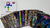 Printed Glassine release paper colorful artwork - Kraft & Kitchen